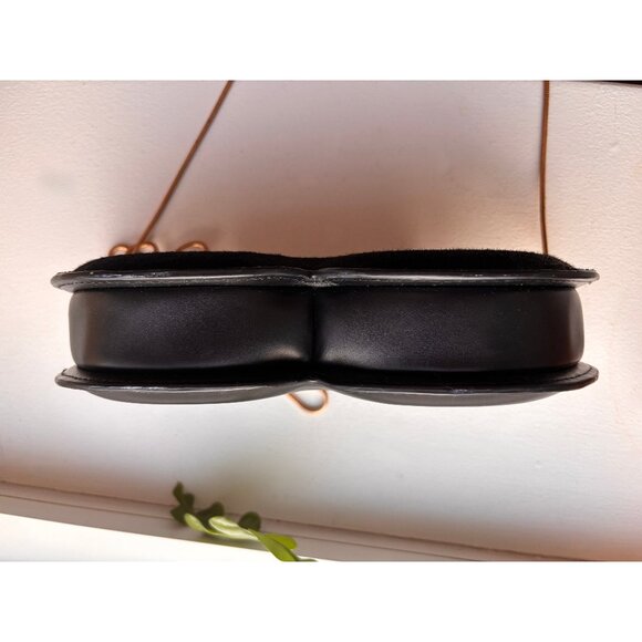 Rare Kate Spade Mustache Crossbody/Clutch Bag – Collector's Piece - Picture 7 of 12